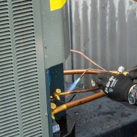 Havens Heating and Cooling ico