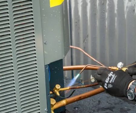 Havens Heating and Cooling