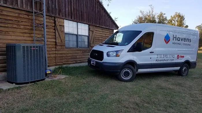 Havens Heating and Cooling Picture 5