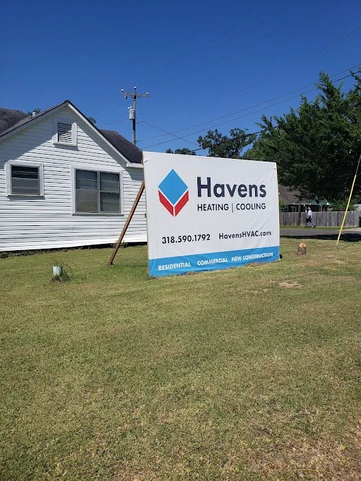 Havens Heating and Cooling Picture 10