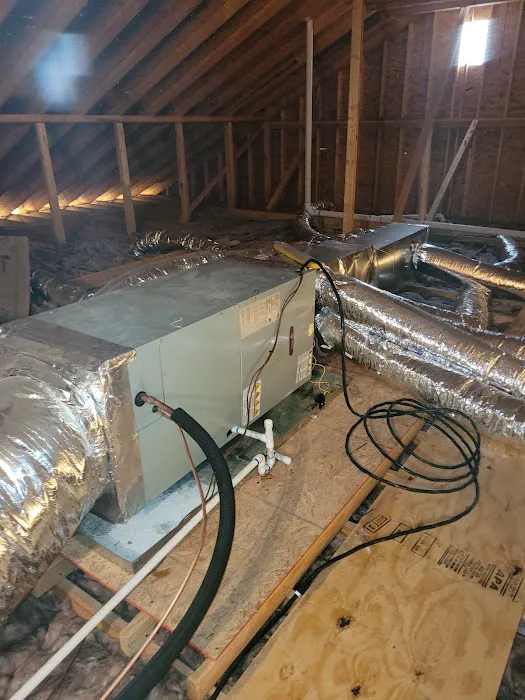 Havens Heating and Cooling Picture 8