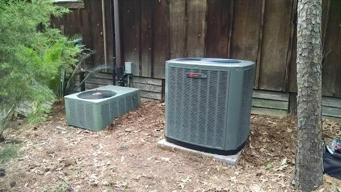 Havens Heating and Cooling Picture 4