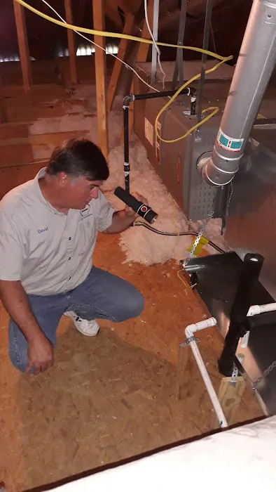 Premier Air Conditioning Picture 2