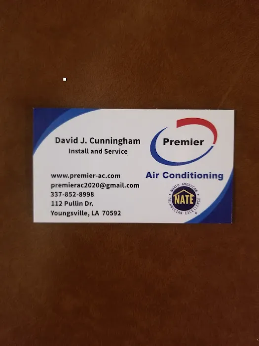 Premier Air Conditioning Picture 3