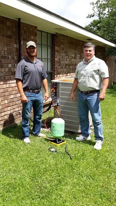 Premier Air Conditioning Picture 1