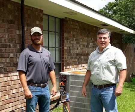 Premier Air Conditioning