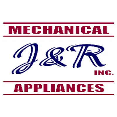 J & R Appliances / Mechanical Picture 2