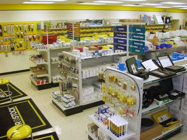 Benoist Brothers Supply Company Picture 7