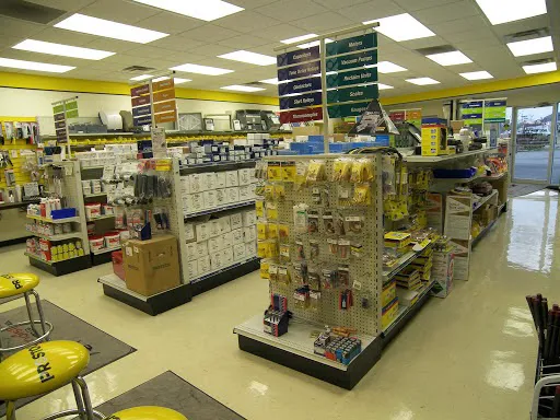 Benoist Brothers Supply Company Picture 3