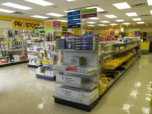 Benoist Brothers Supply Company Picture 2