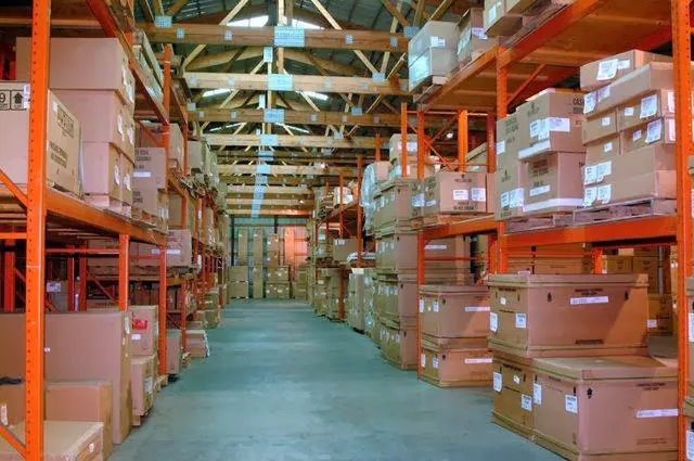 Benoist Brothers Supply Company Picture 1