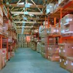 Benoist Brothers Supply Company