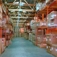 Benoist Brothers Supply Company ico