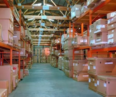 Benoist Brothers Supply Company