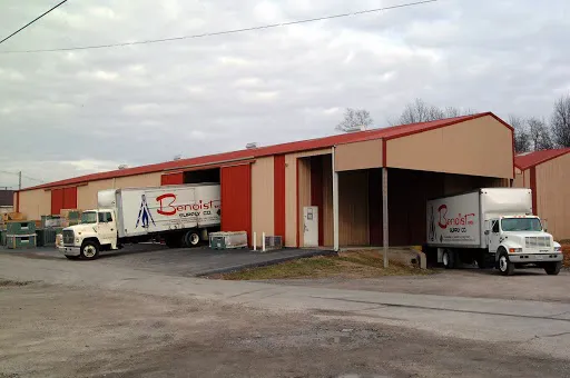 Benoist Brothers Supply Company Picture 6