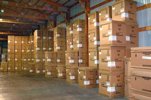 Benoist Brothers Supply Company Picture 5