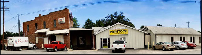 Benoist Brothers Supply Company Picture 4