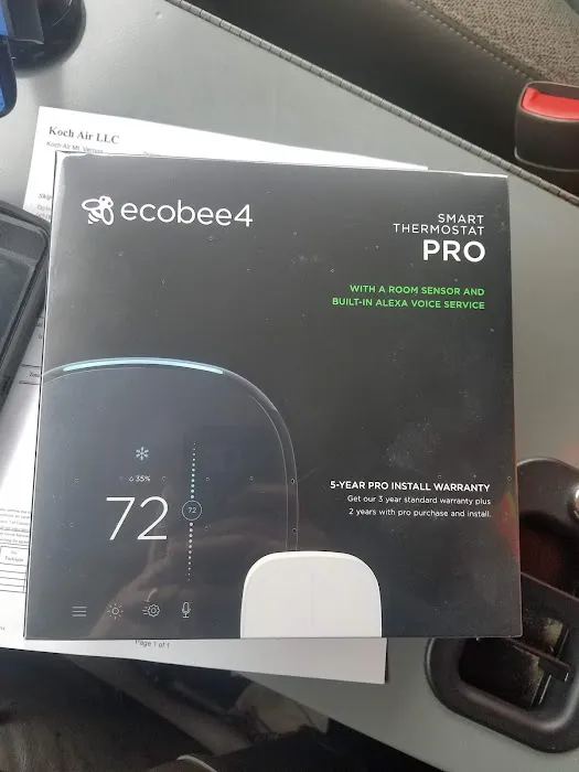 Koch Air, LLC Picture 2