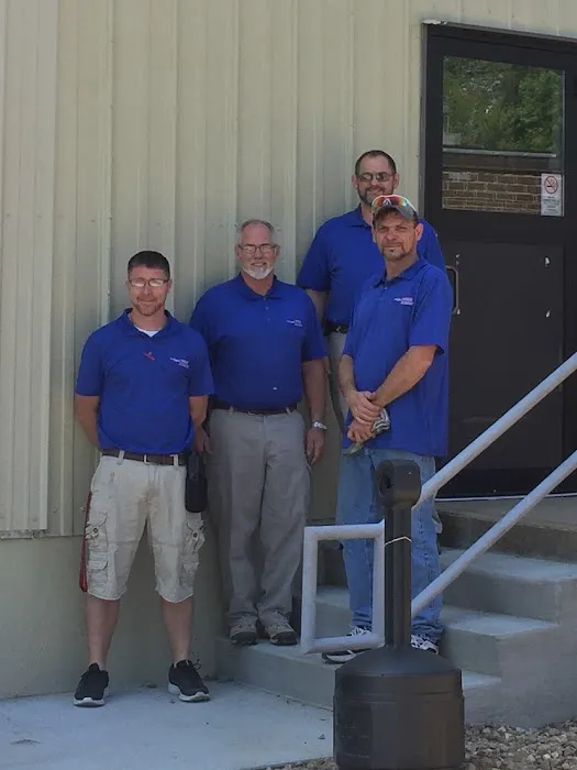 Koch Air, LLC Picture 4