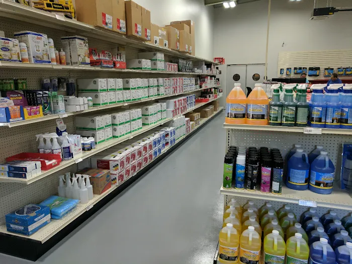 Koch Air, LLC Picture 7