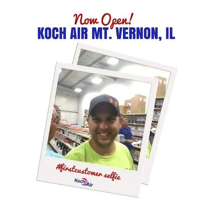 Koch Air, LLC Picture 5