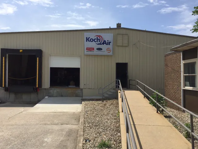 Koch Air, LLC Picture 3