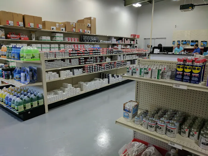 Koch Air, LLC Picture 6