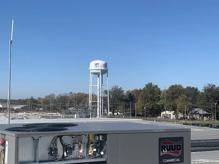 McGuire's Heating and Cooling LLC Picture 5