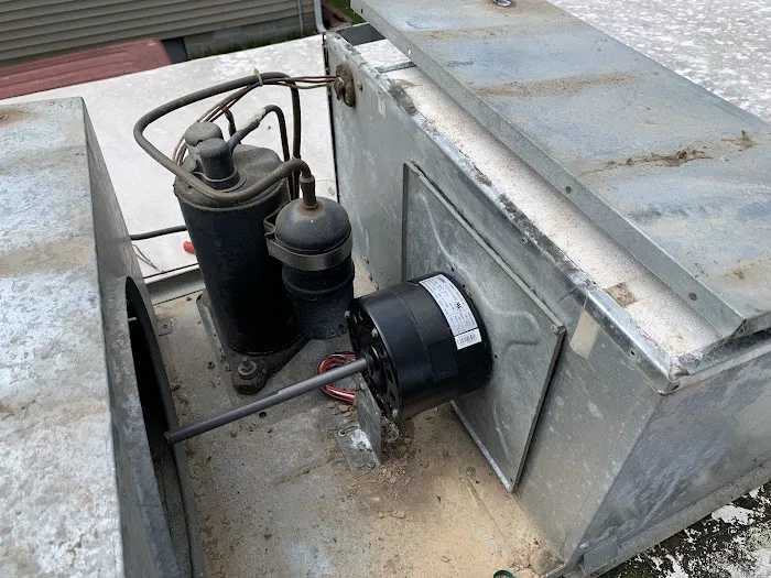 McGuire's Heating and Cooling LLC Picture 6