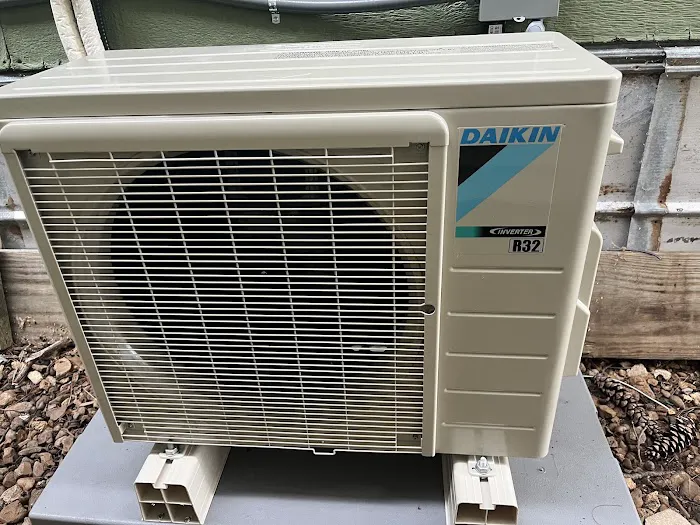 McGuire's Heating and Cooling LLC Picture 8