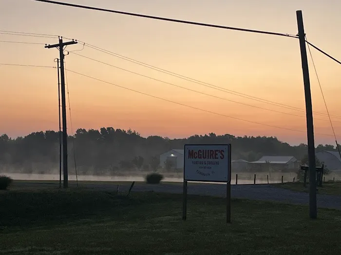 McGuire's Heating and Cooling LLC Picture 1