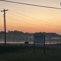 McGuire's Heating and Cooling LLC ico