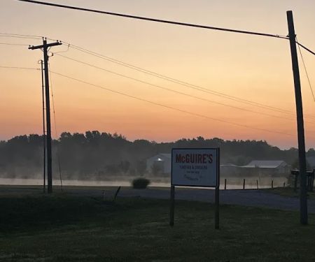 McGuire's Heating and Cooling LLC