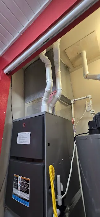 A&M Heating & Air Inc. Picture 1