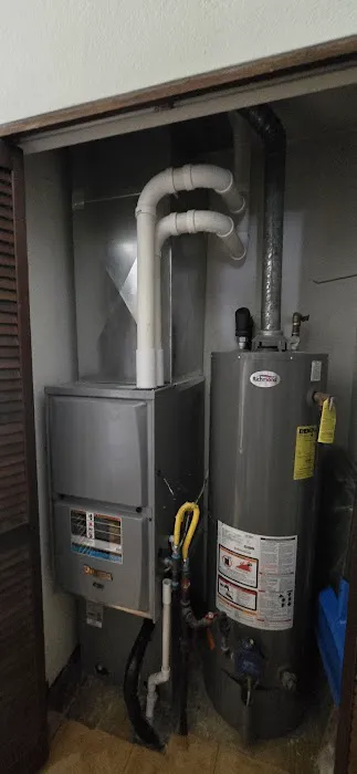 A&M Heating & Air Inc. Picture 2