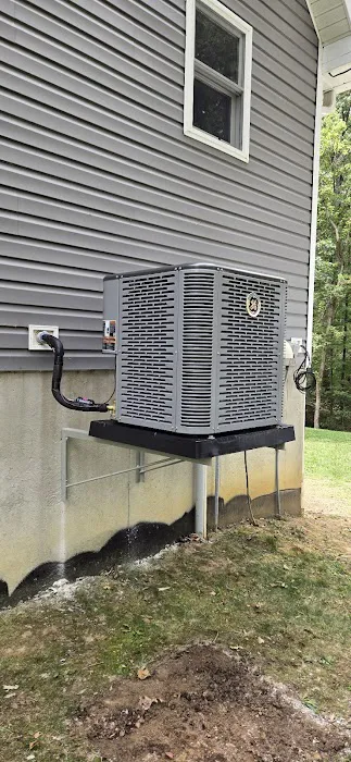 A&M Heating & Air Inc. Picture 8