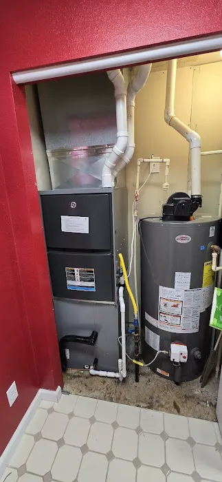 A&M Heating & Air Inc. Picture 3