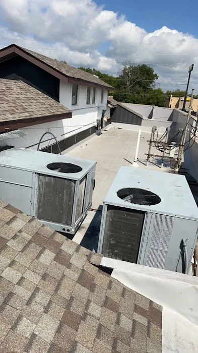 CANNON'S HEATING AND COOLING Picture 5