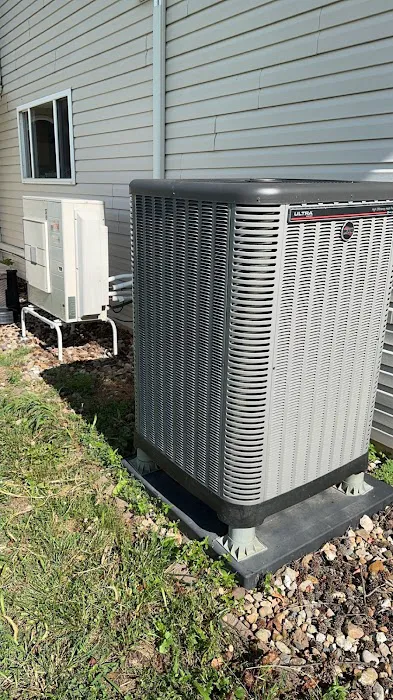CANNON'S HEATING AND COOLING Picture 3