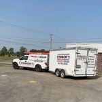 CANNON'S HEATING AND COOLING