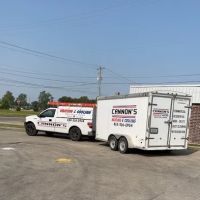 CANNON'S HEATING AND COOLING ico