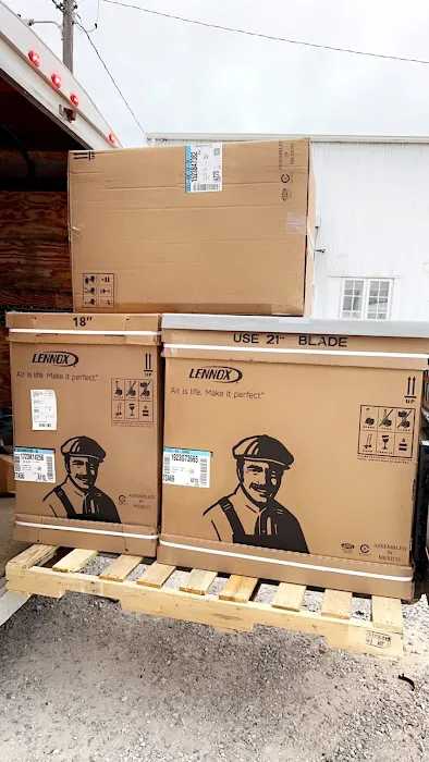 CANNON'S HEATING AND COOLING Picture 4