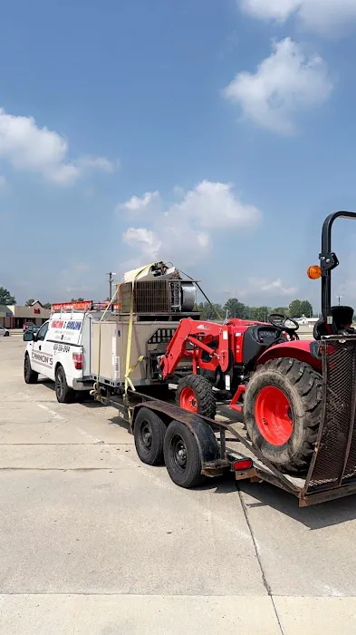 CANNON'S HEATING AND COOLING Picture 9