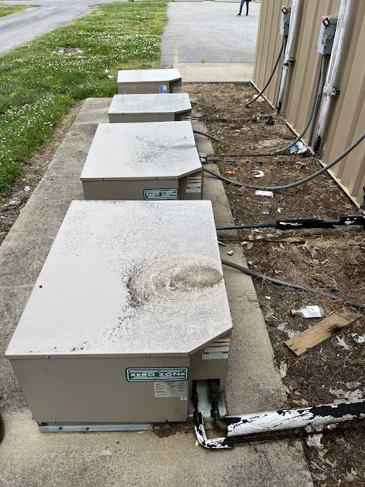 CANNON'S HEATING AND COOLING Picture 7