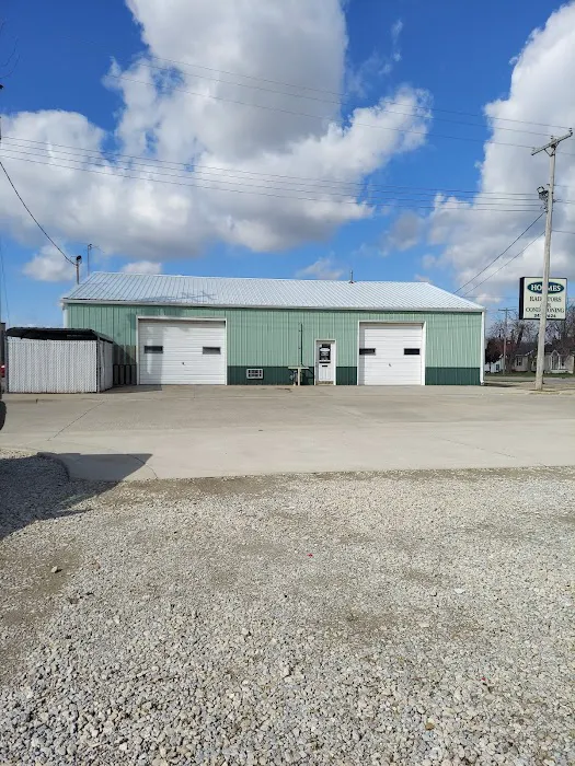 TRS Radiator & Air Conditioning LLC Picture 5