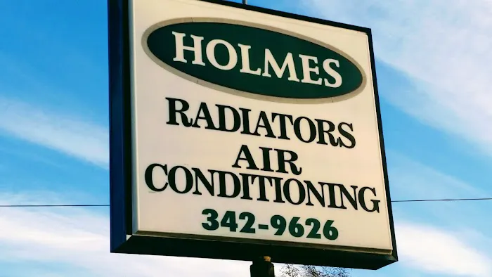 TRS Radiator & Air Conditioning LLC Picture 1