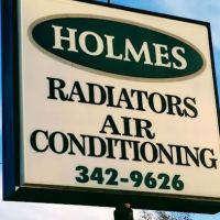 TRS Radiator & Air Conditioning LLC ico