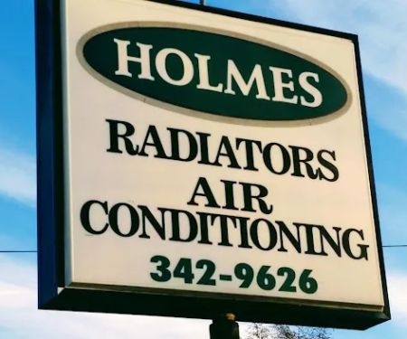TRS Radiator & Air Conditioning LLC