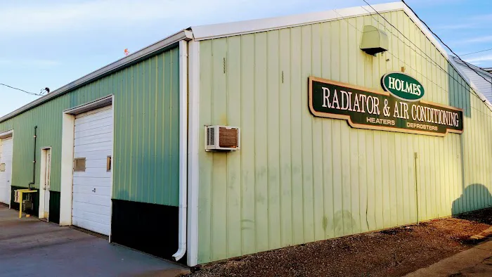 TRS Radiator & Air Conditioning LLC Picture 2