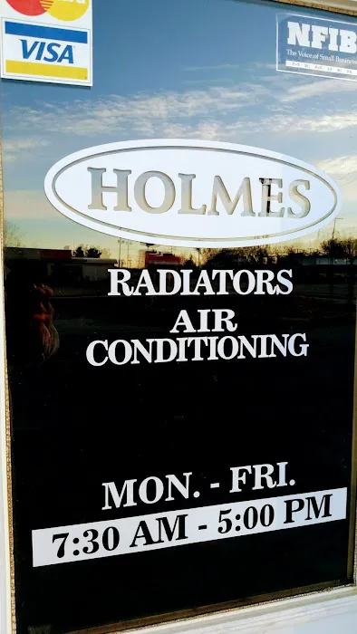 TRS Radiator & Air Conditioning LLC Picture 4